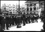 Garde au drapeau - 1922