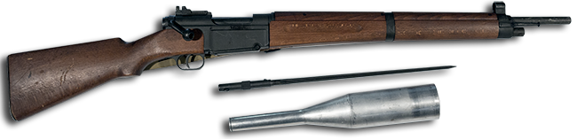 Fusil MAS 36