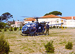 Alouette II