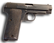Pistolet Star
