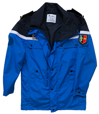 Veste de service courant _ 1re génération